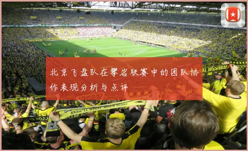 北京飞盘队在攀岩联赛中的团队协作表现分析与点评