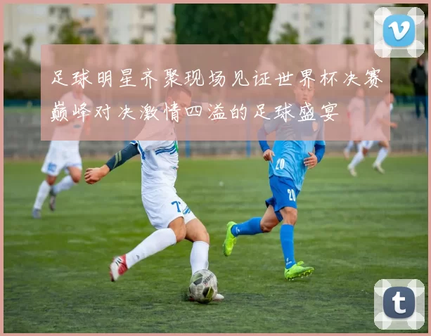 足球明星齐聚现场见证世界杯决赛巅峰对决激情四溢的足球盛宴