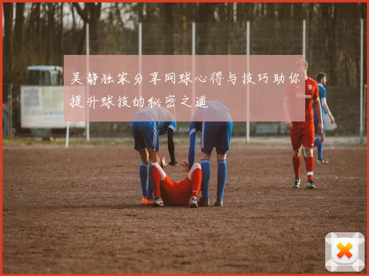 吴静独家分享网球心得与技巧助你提升球技的秘密之道