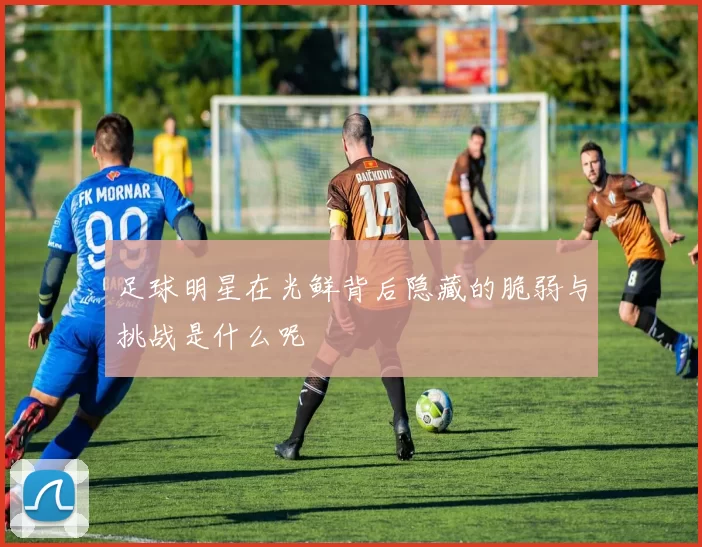 足球明星在光鲜背后隐藏的脆弱与挑战是什么呢
