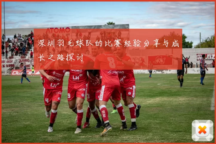 深圳羽毛球队的比赛经验分享与成长之路探讨