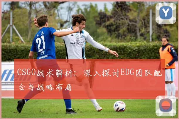 CSGO战术解析：深入探讨EDG团队配合与战略布局