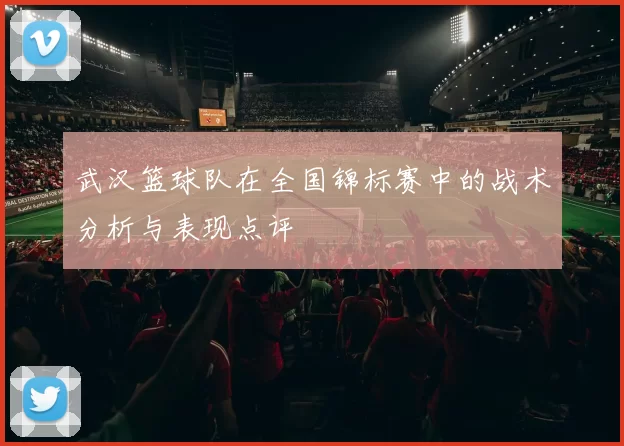 武汉篮球队在全国锦标赛中的战术分析与表现点评