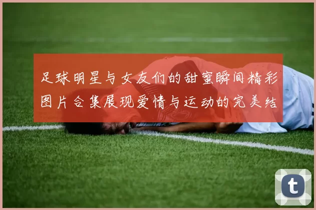 足球明星与女友们的甜蜜瞬间精彩图片合集展现爱情与运动的完美结合