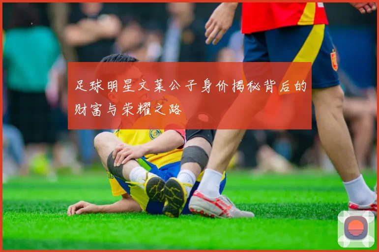 足球明星文莱公子身价揭秘背后的财富与荣耀之路
